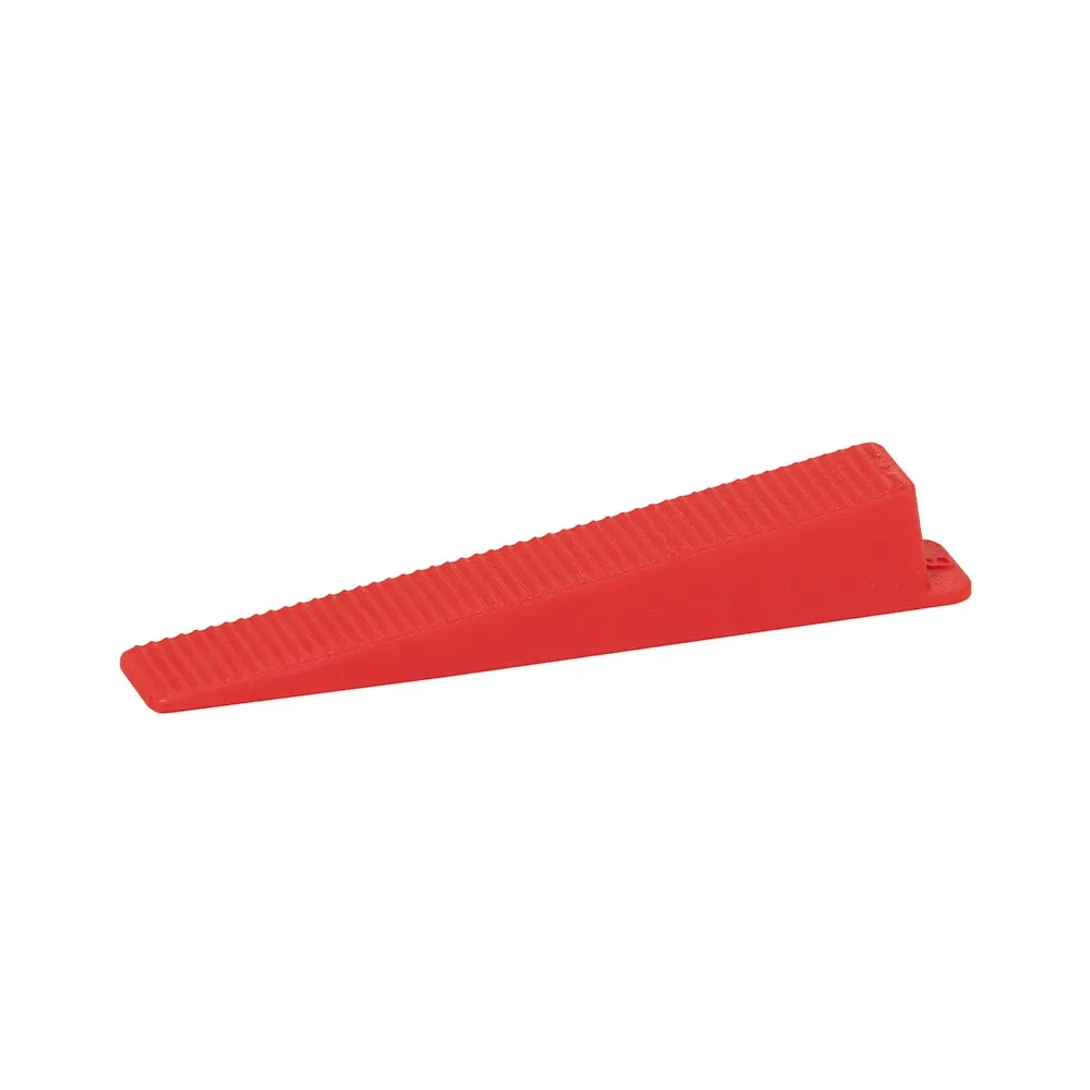 Cunha Nivelador de Piso Slim Cortag (pct. C/100)