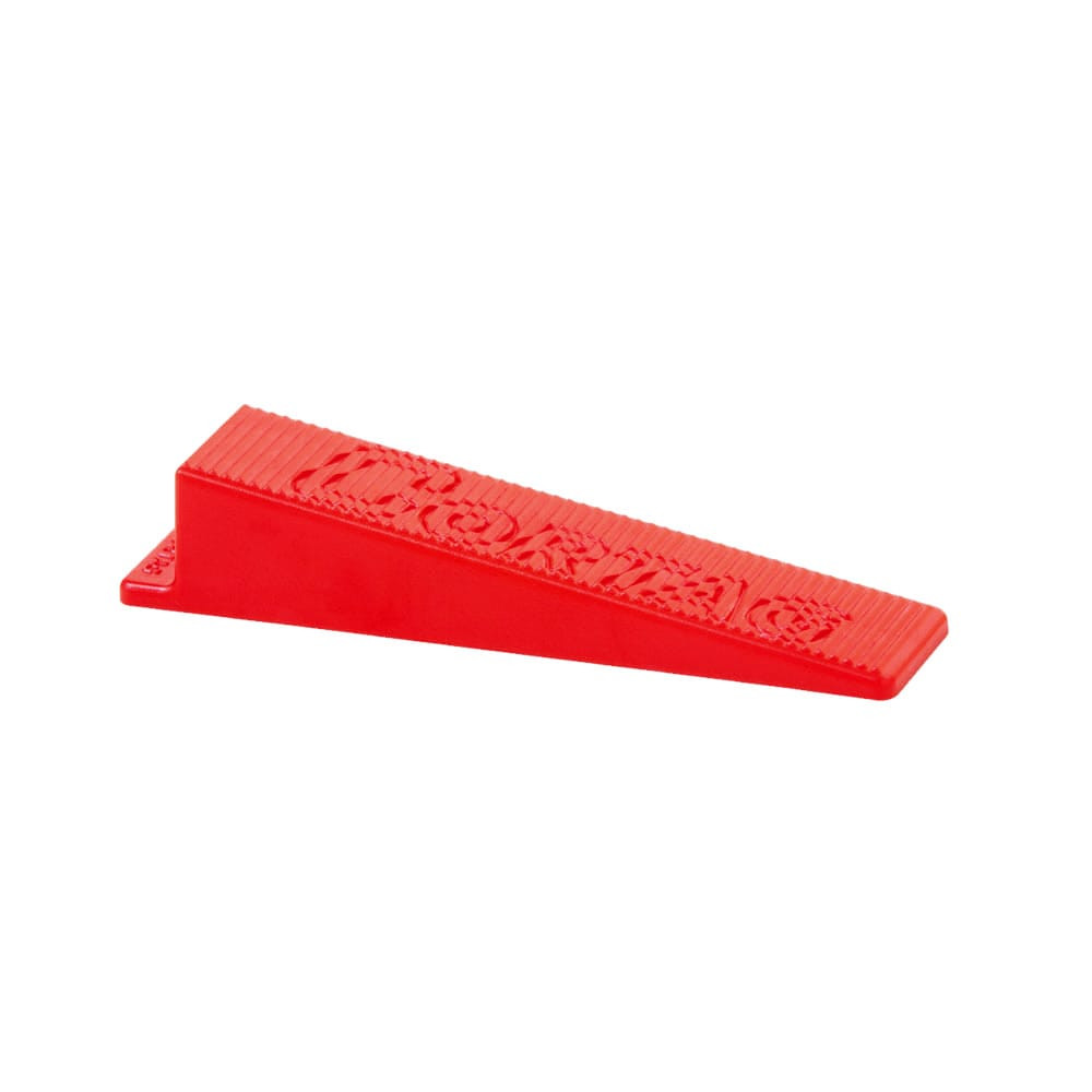 Cunha Nivelador de Piso Cortag (pct. C/50)