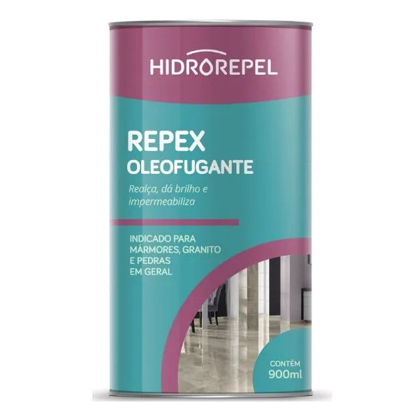 Hidrorepell Oleofugante 900ml