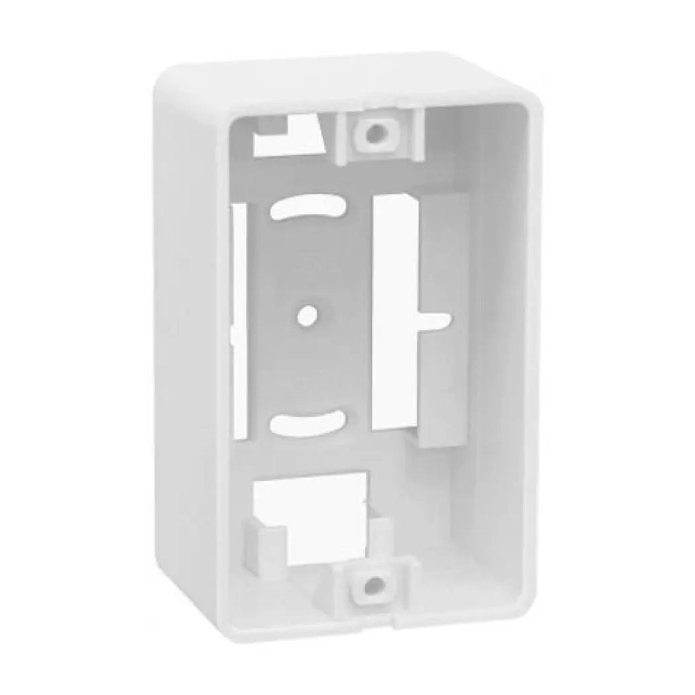 Caixa 4x2 Canaletas Sistema Externo Fame