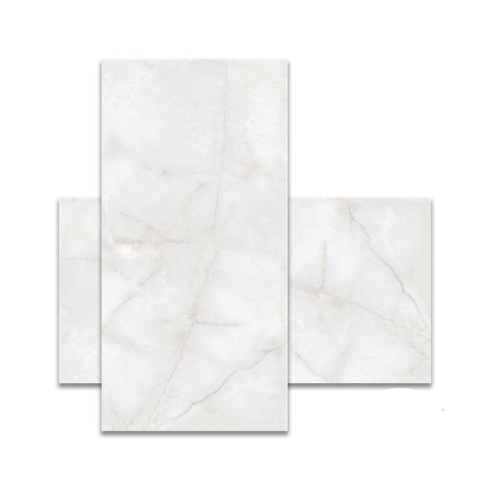 Porcelanato Helena Sottile Pol. 61x120 a