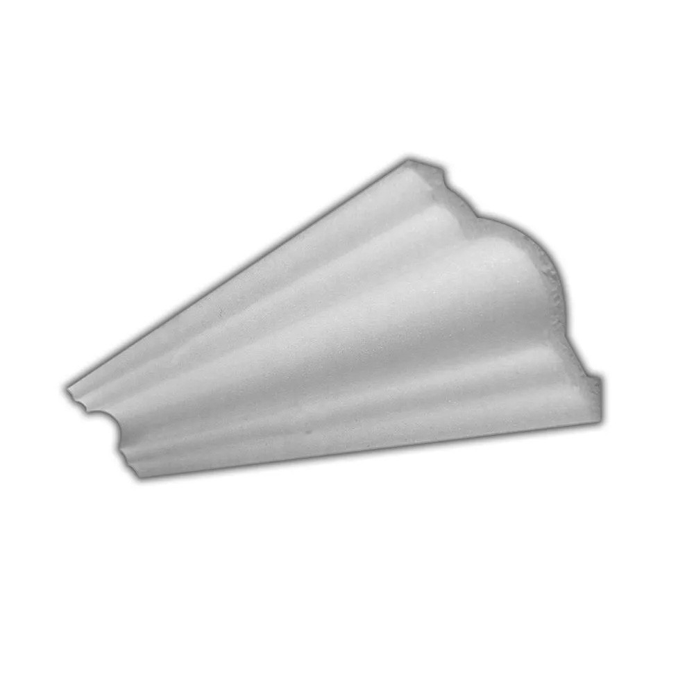 Rodateto Isopor Epex A60 - Pç C/2mt