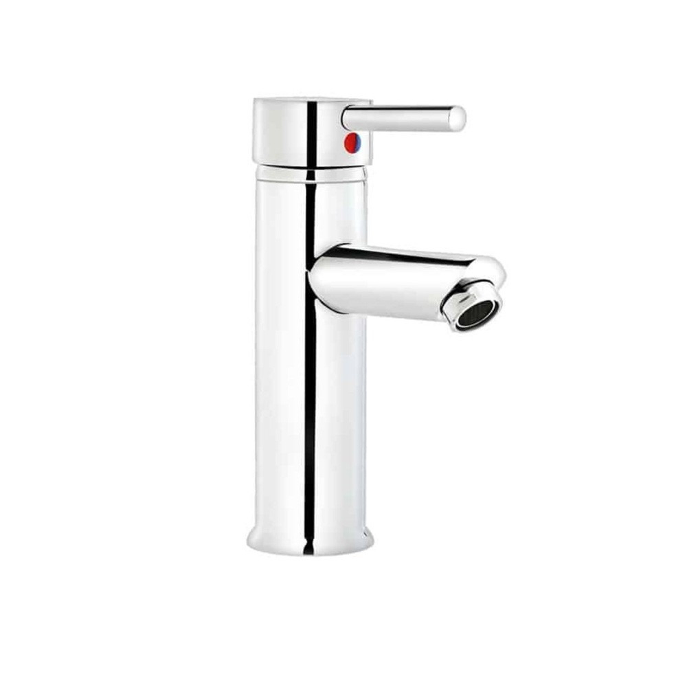 Monocomando Redondo Alto Eco - 3812