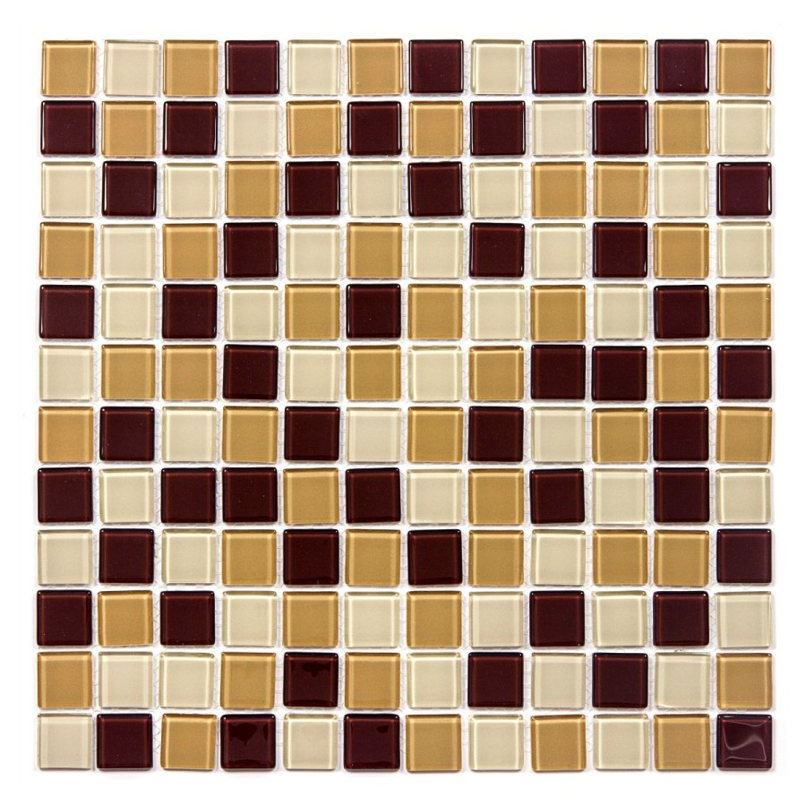 Pastilha Luzzo Lm 40 - 30x30cm