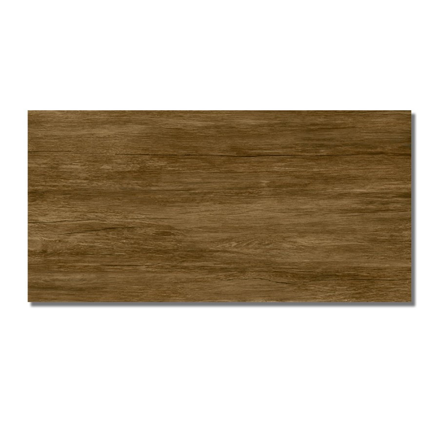 Porcelanato Savane Legno Marrone Acetinado 56x113