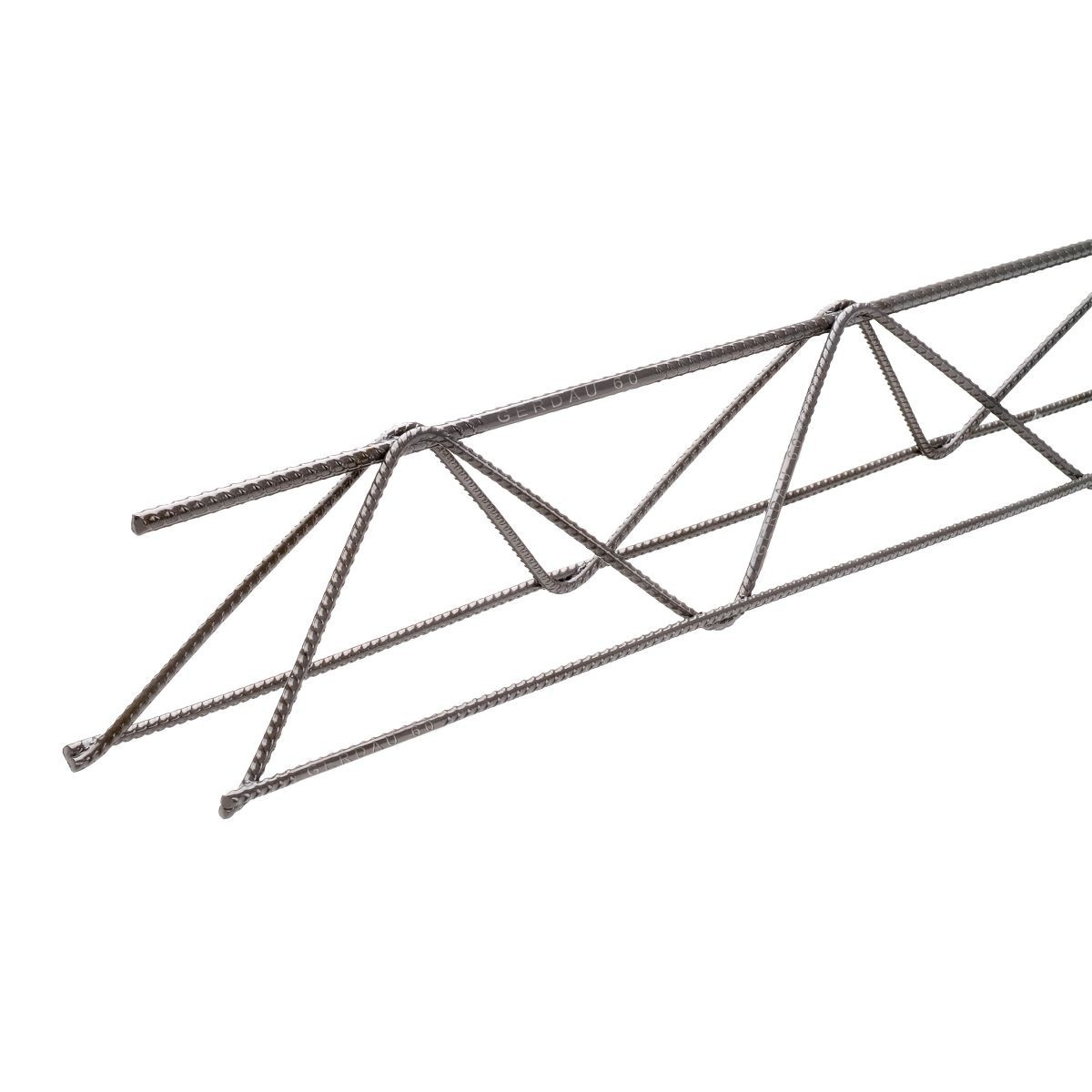 Treliça  - (6,0x3,4x3,4mm) 6mt