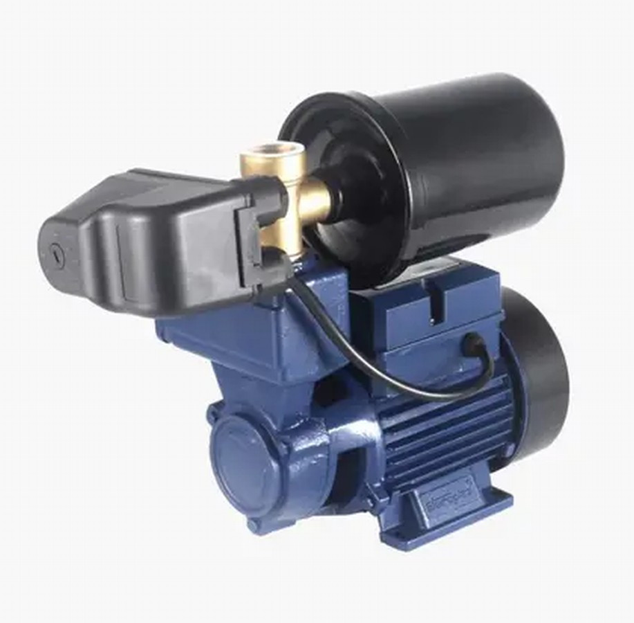 Pressurizador de Rede 1/2hp Eletroplas Epr-50b 127/220v