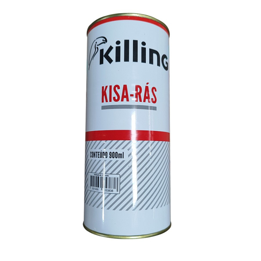 Aguarrás Killing - 900ml