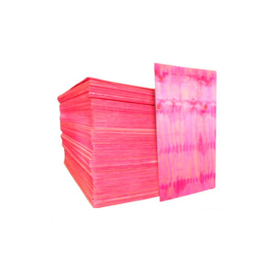 Chapa Resinada 220x110x11mm