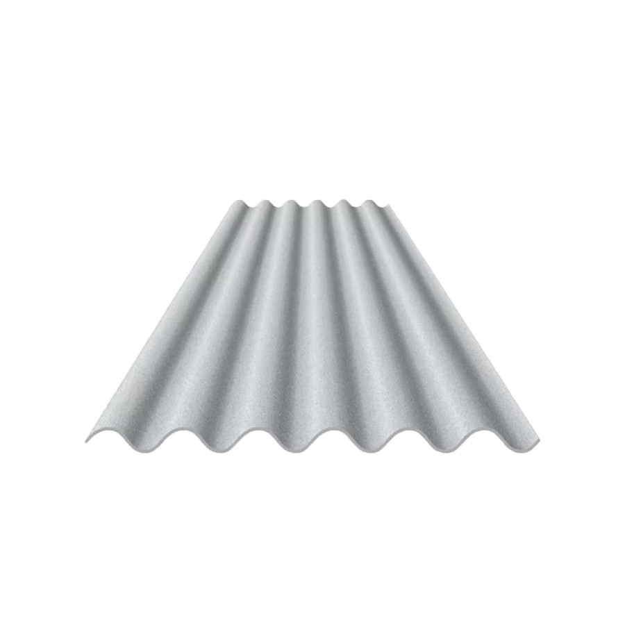 Telha Fibrocimento 153x110x6 Mm