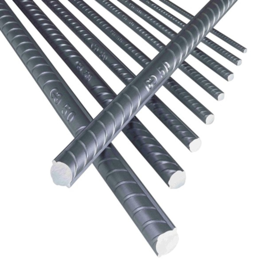 Ferro 1/2 (12,5mm) - 12mt