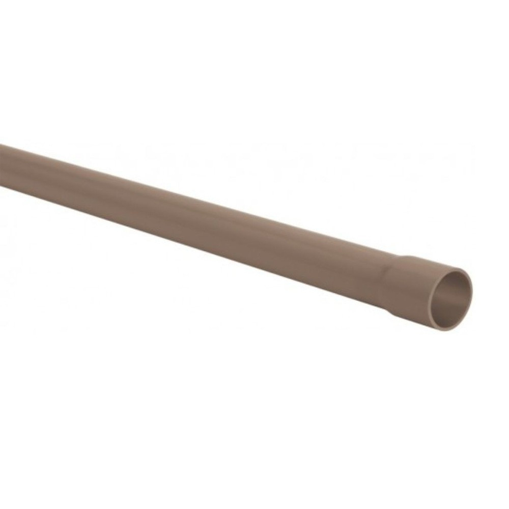 Tubo Soldavel 25 Mm