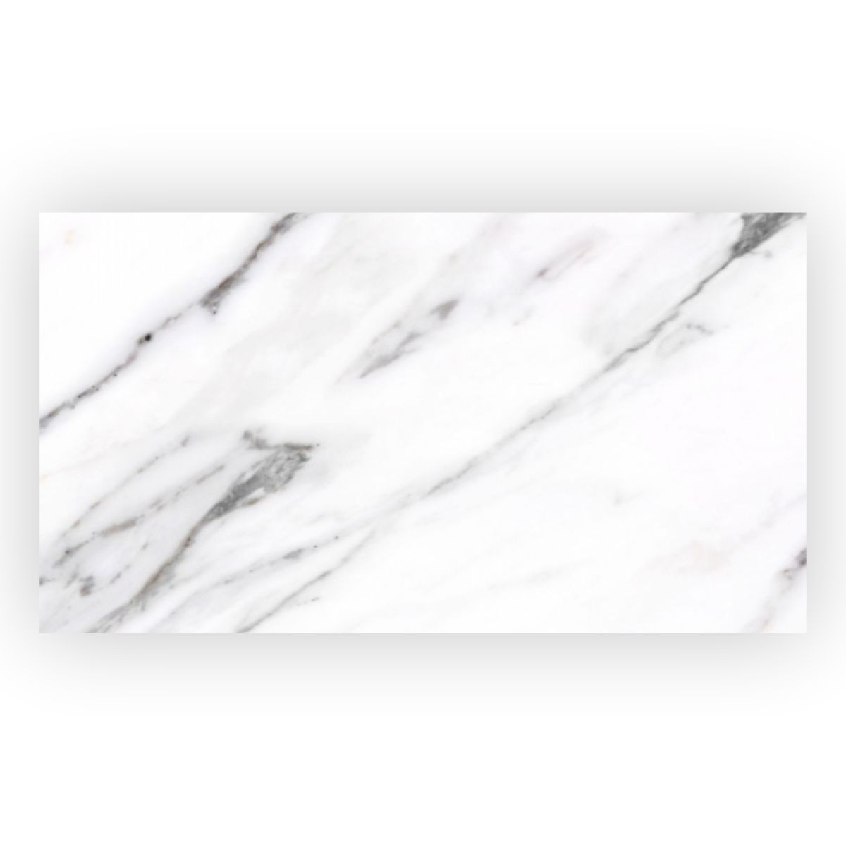 Azulejo Cejatel Doha White - 31x59 a