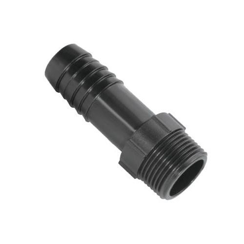 Adaptador C 1' (polietileno) - Amanco