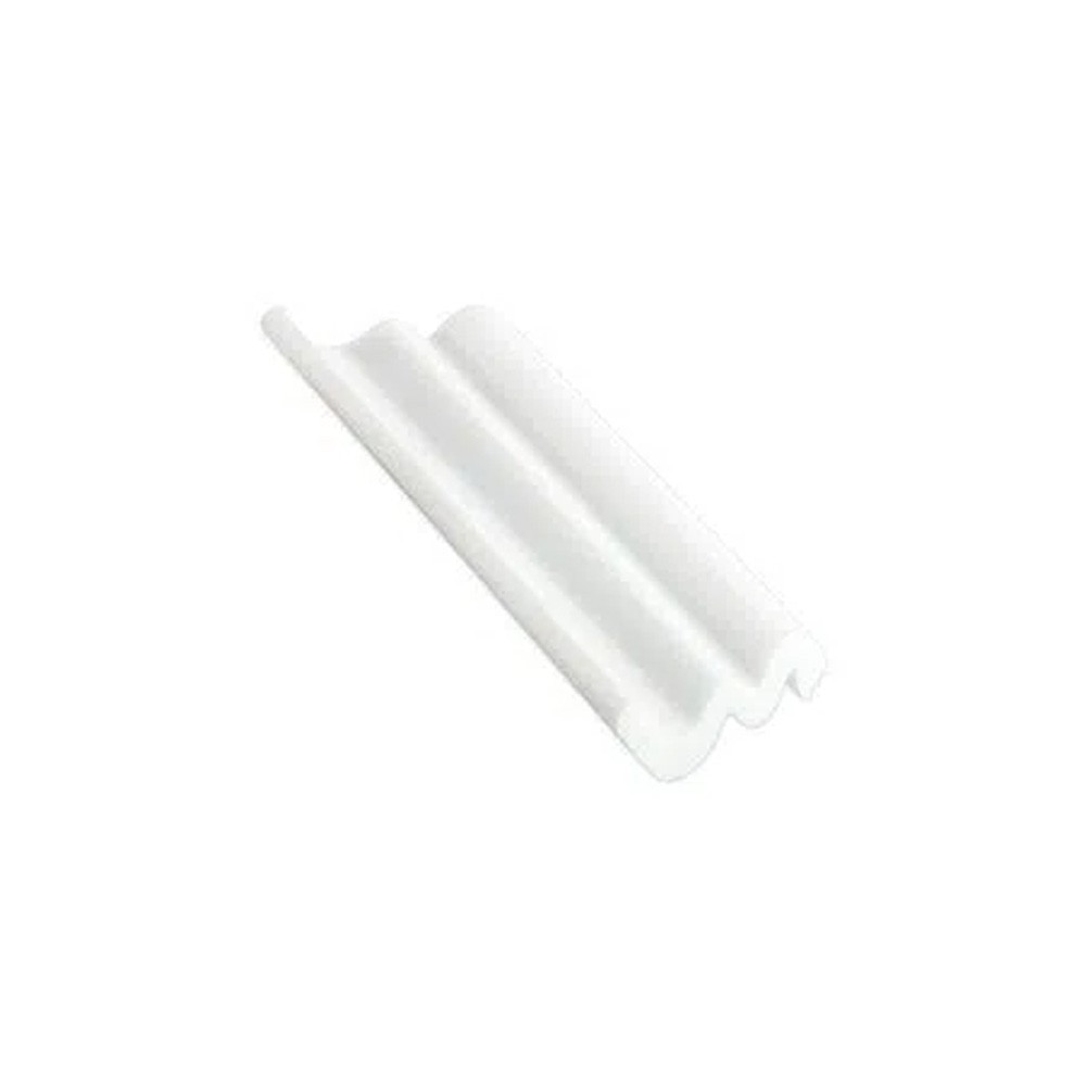 Canto P/ Rodateto Isopor Epex F50 - 2 Peças