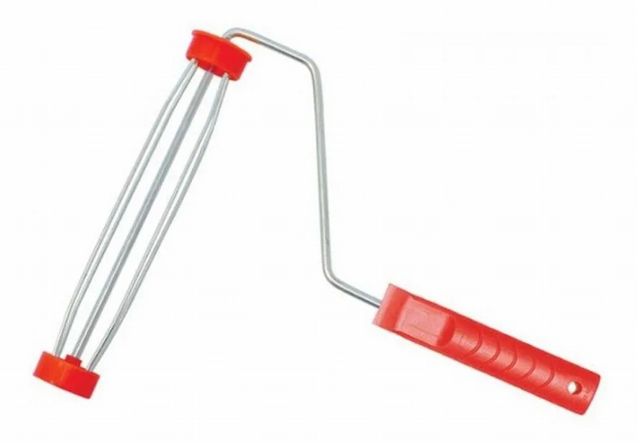Garfo P/ Rolo Roma 23cm Gaiola 426 Ga