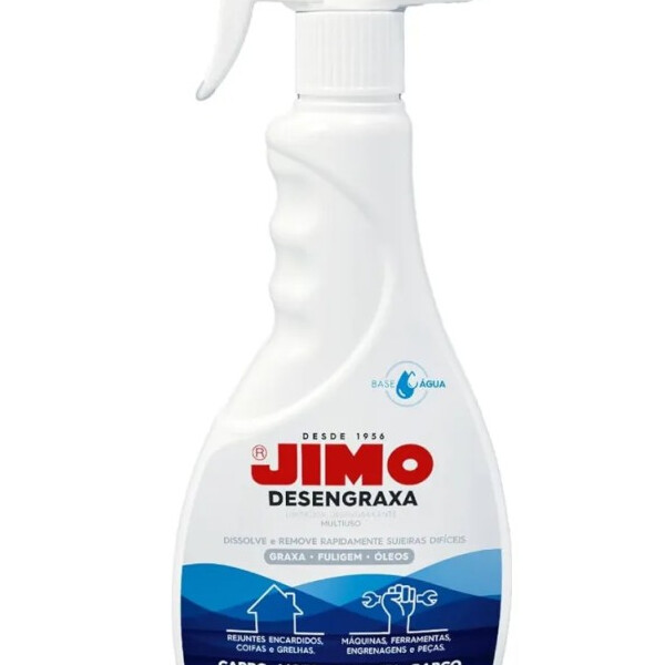 Desengrachante Jimo 500ml