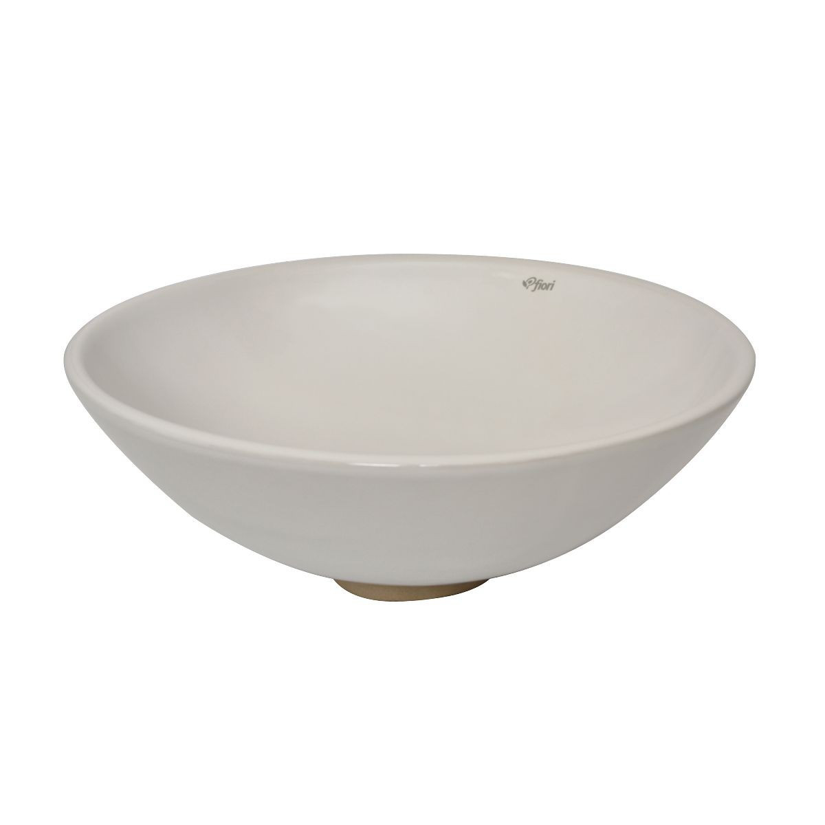 Cuba de Apoio Oval Jasmin Fiori