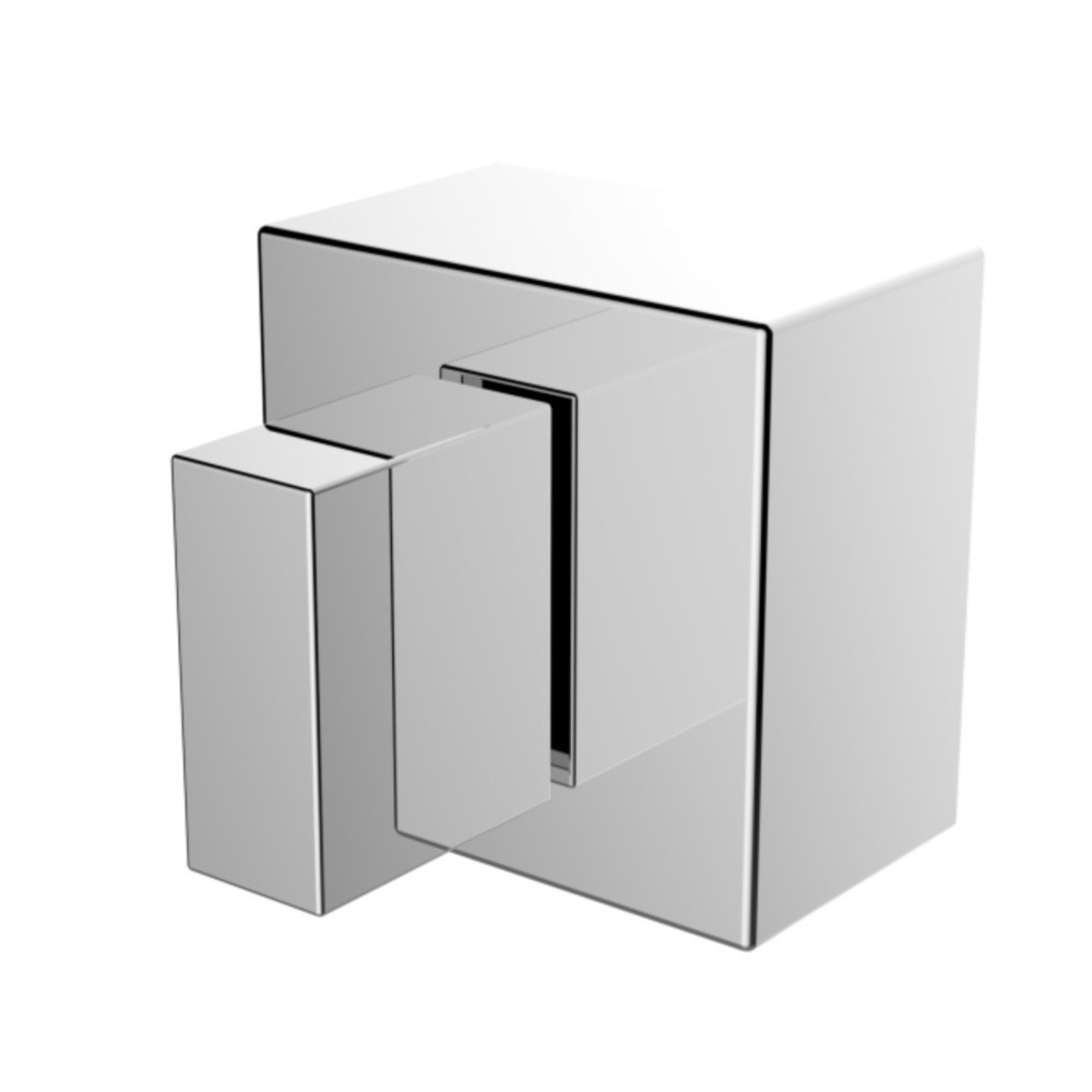 Acabamento para Base de Registro Lexxa Bagno Lx1002