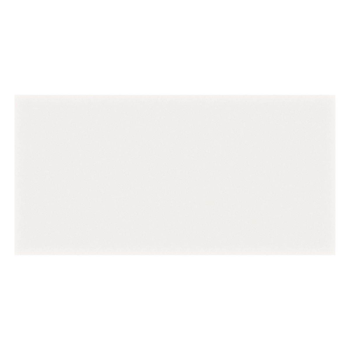 Azulejo Raffinatto Dream White Ret. 30x58  a