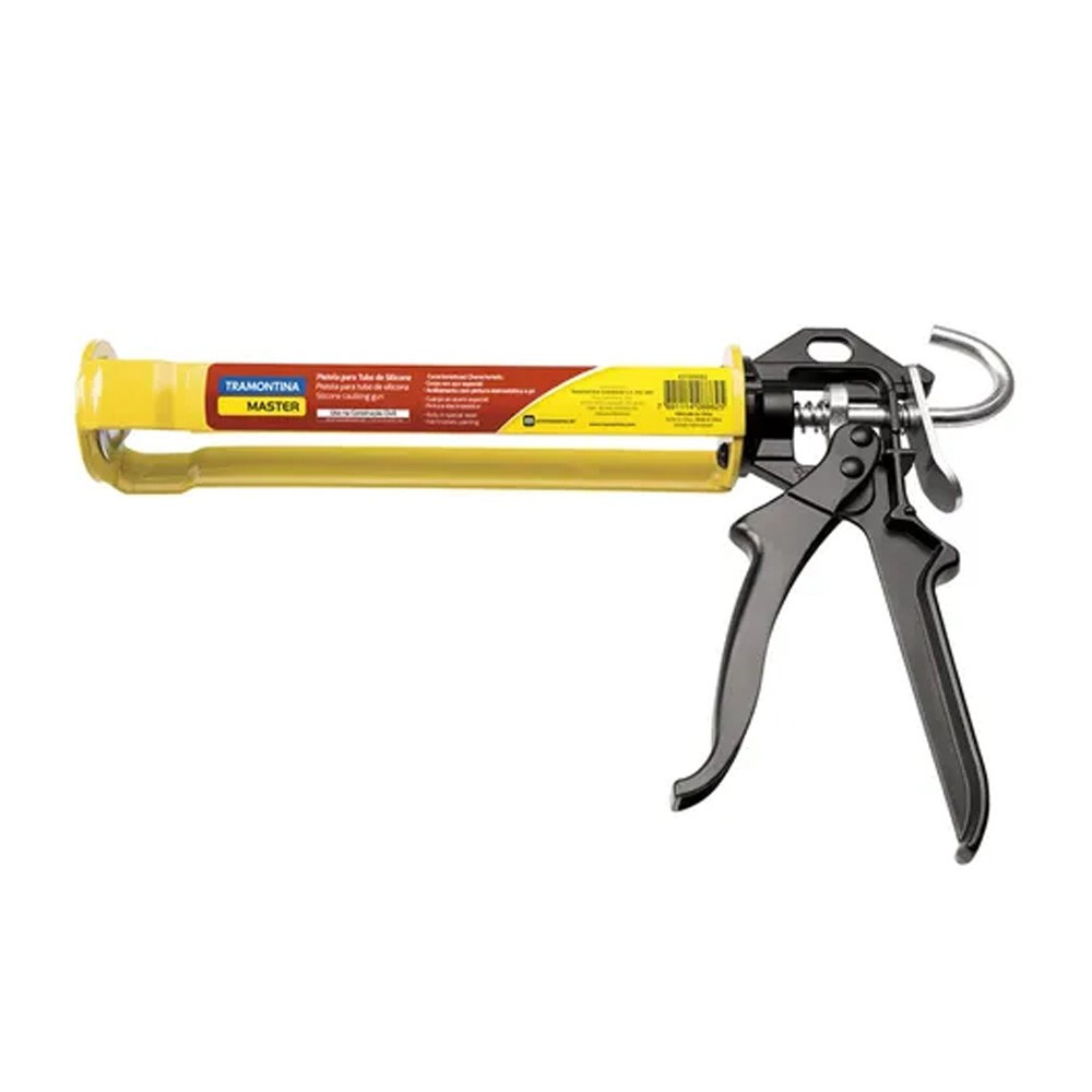 Aplicador de Silicone 9`` Tramontina