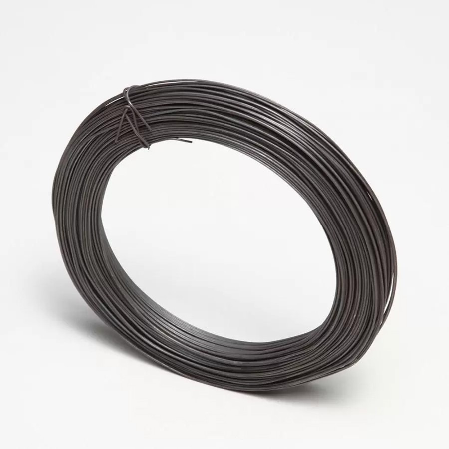Arame Recozido 1kg - 18 Bwg