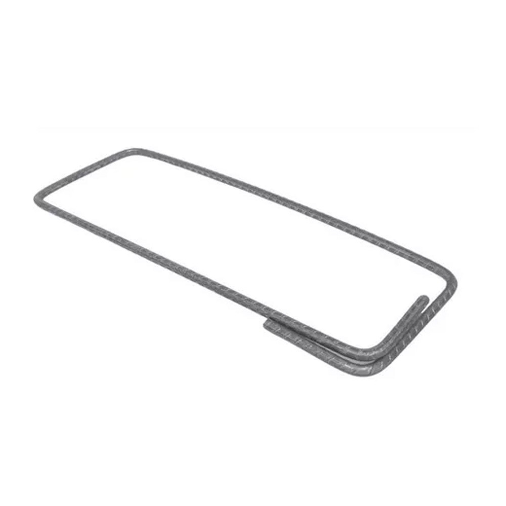 Estribo 4,20 Mm - 7 X 12 Cm Ca 60
