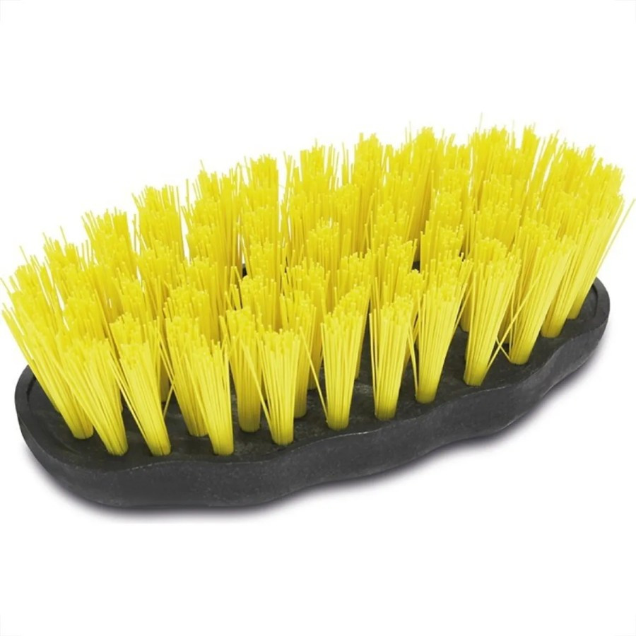 Escova Plastica P/ Lavar Multiuso Roma 6070 1