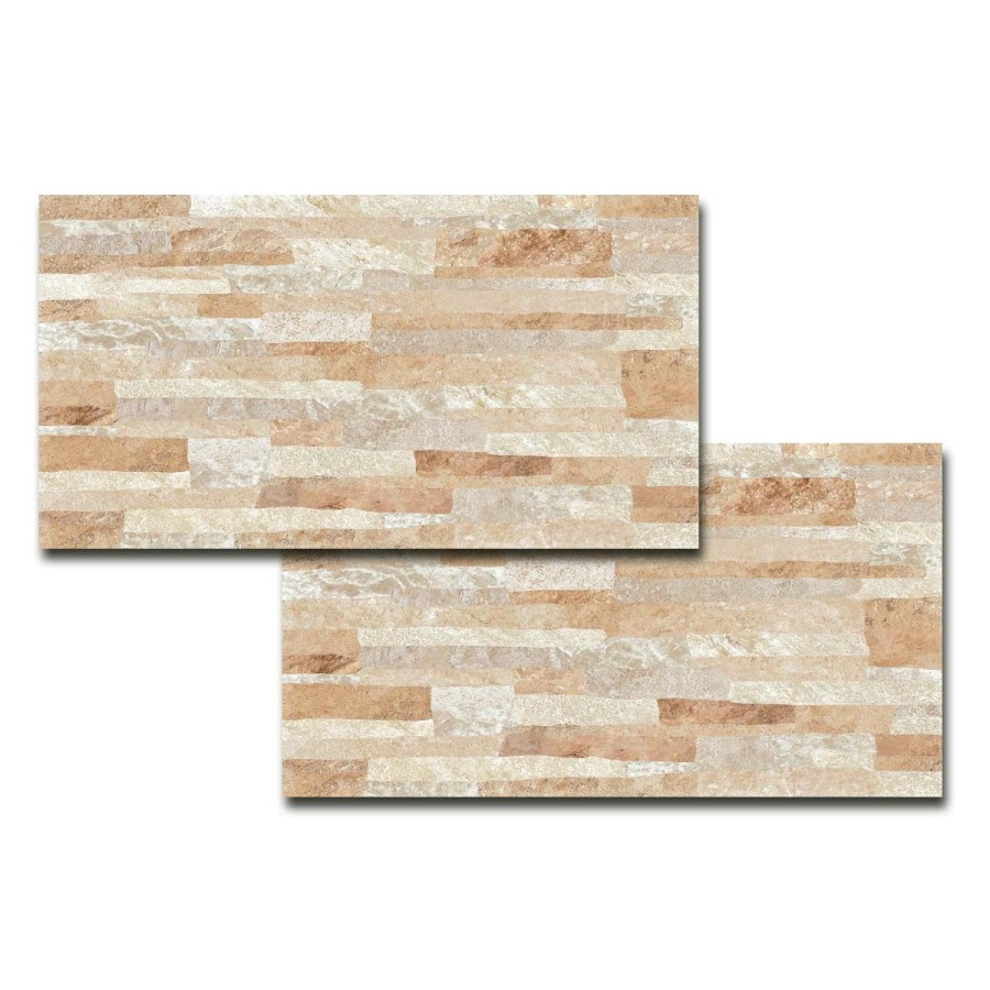 Azulejo Piso Forte Parthenon - 32x60 a