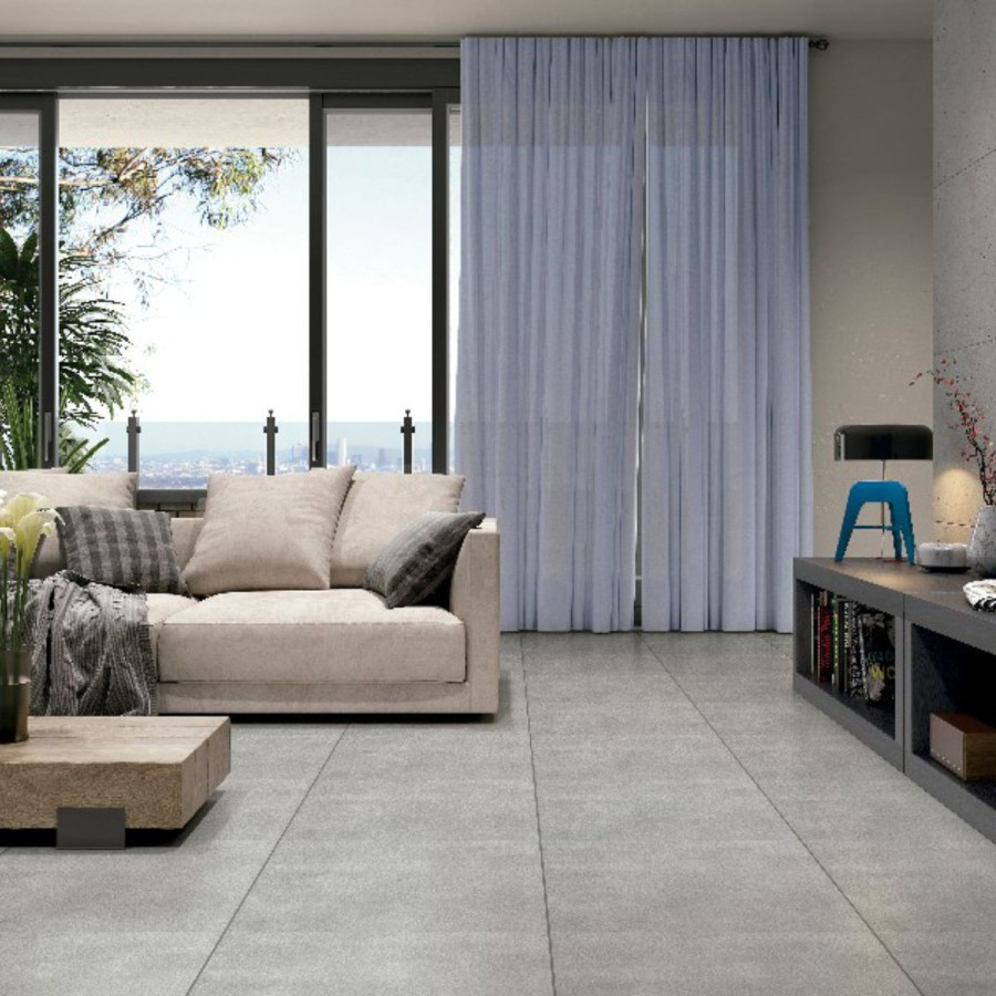 Piso Fioranno Asphalt Plus Ret. - 61x61 a