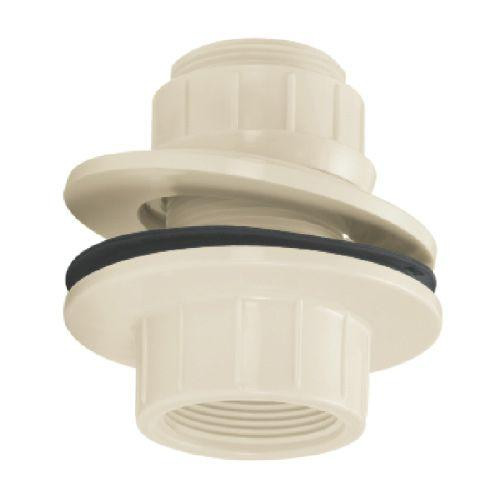 Adaptador Ajustável 1.1/4" - Amanco