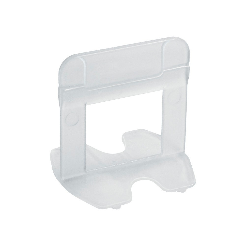 Espacador Nivelador 2mm Smart C/ 100 Pcs - Cortag