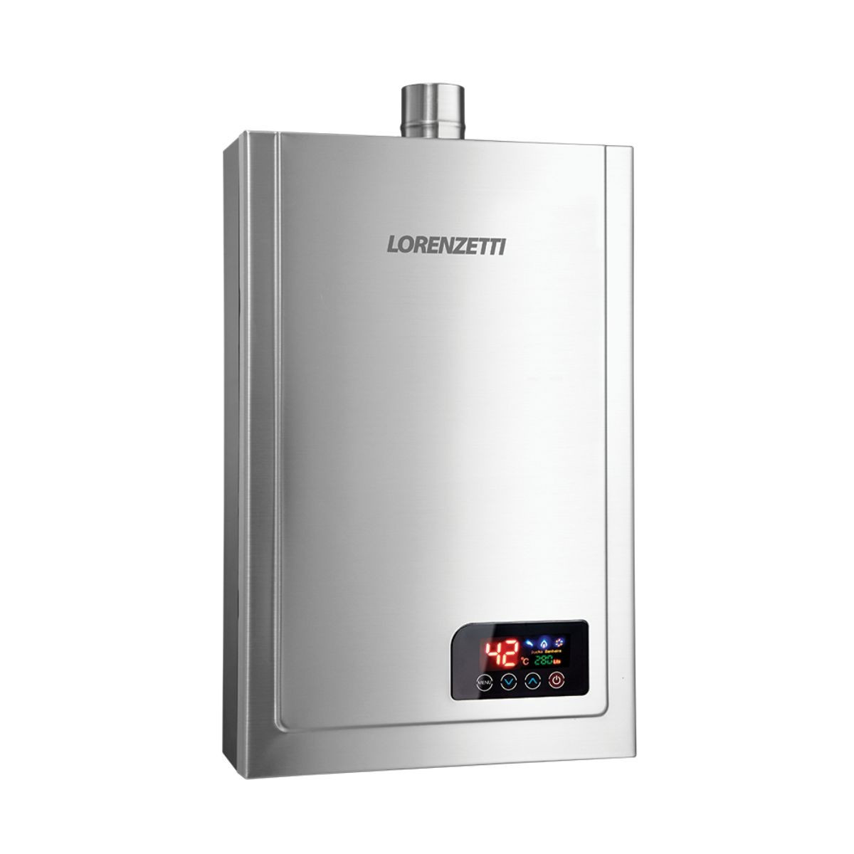Aquecedor a Gás Lorenzetti Lz 2300de-i Glp