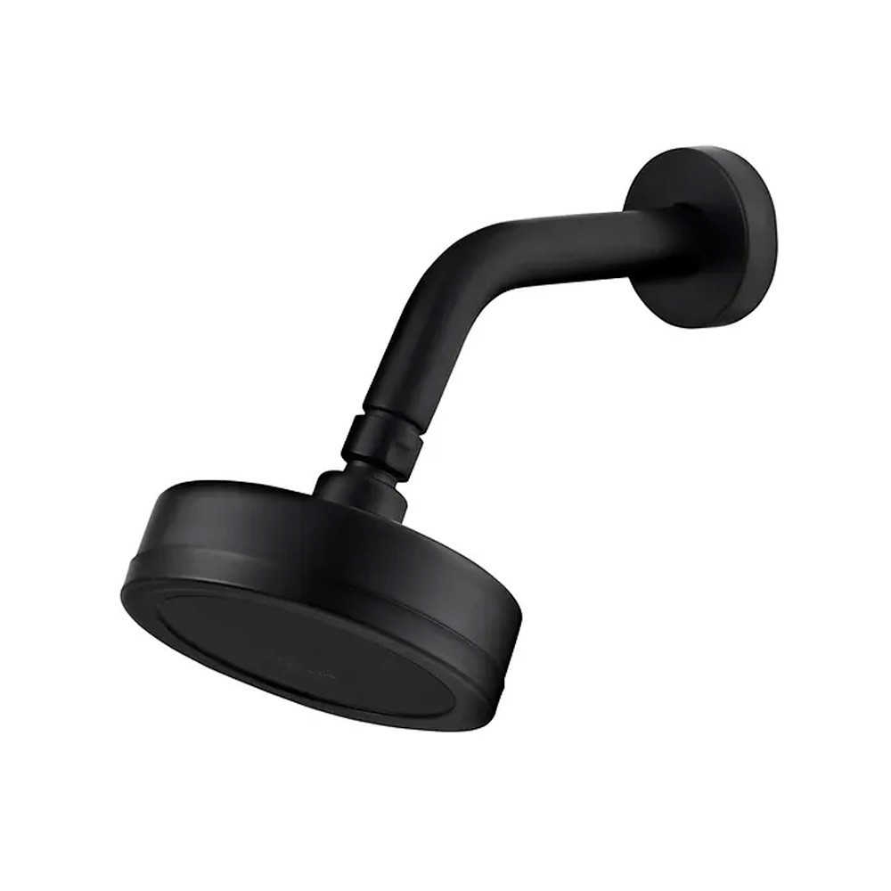 Ducha de Metal Lexxa Bagno - Lx31b