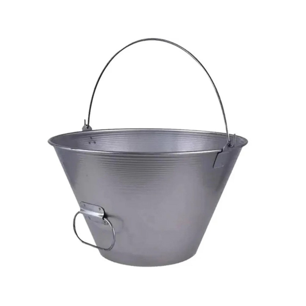 Balde Metal Metasul - 10lt