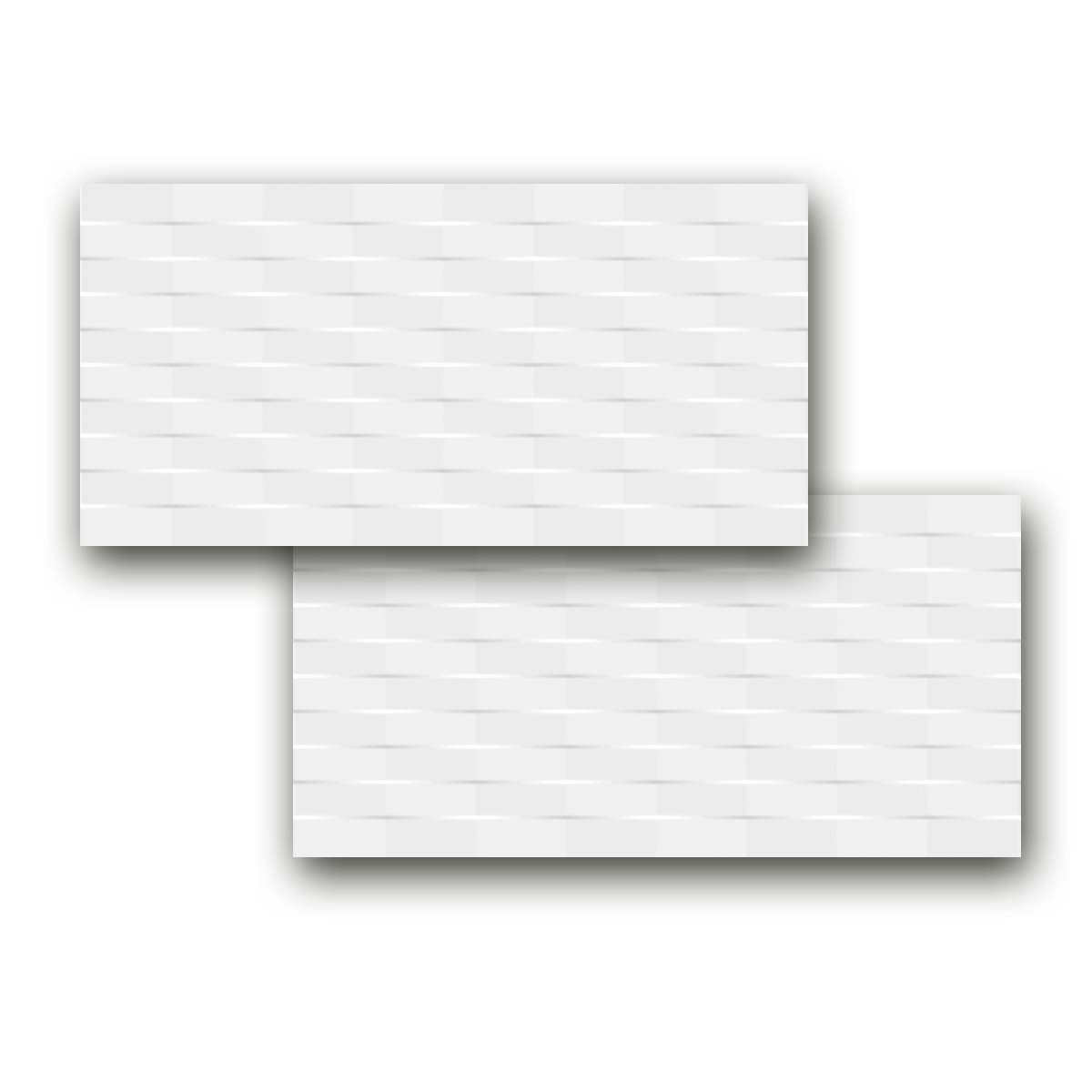 Azulejo Cecafi Bolzano Plus - 38x75 a