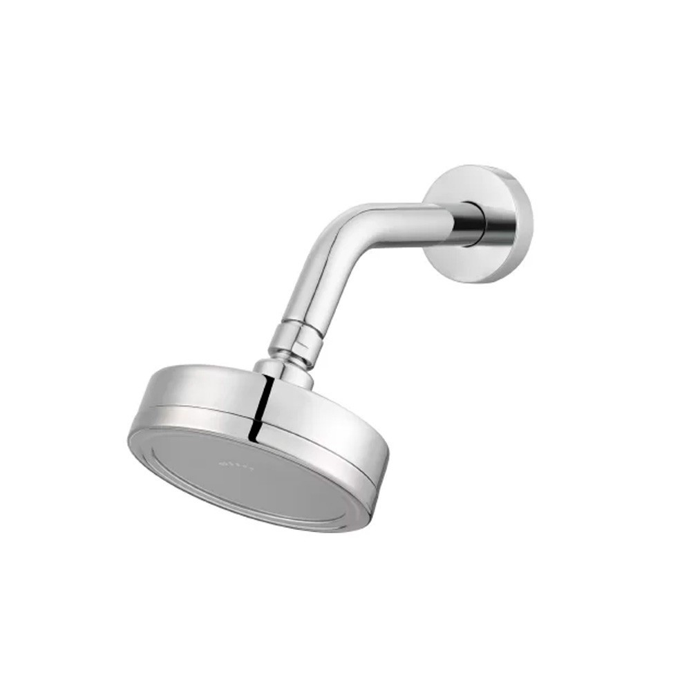 Ducha de Metal Lexxa Bagno - Lx31
