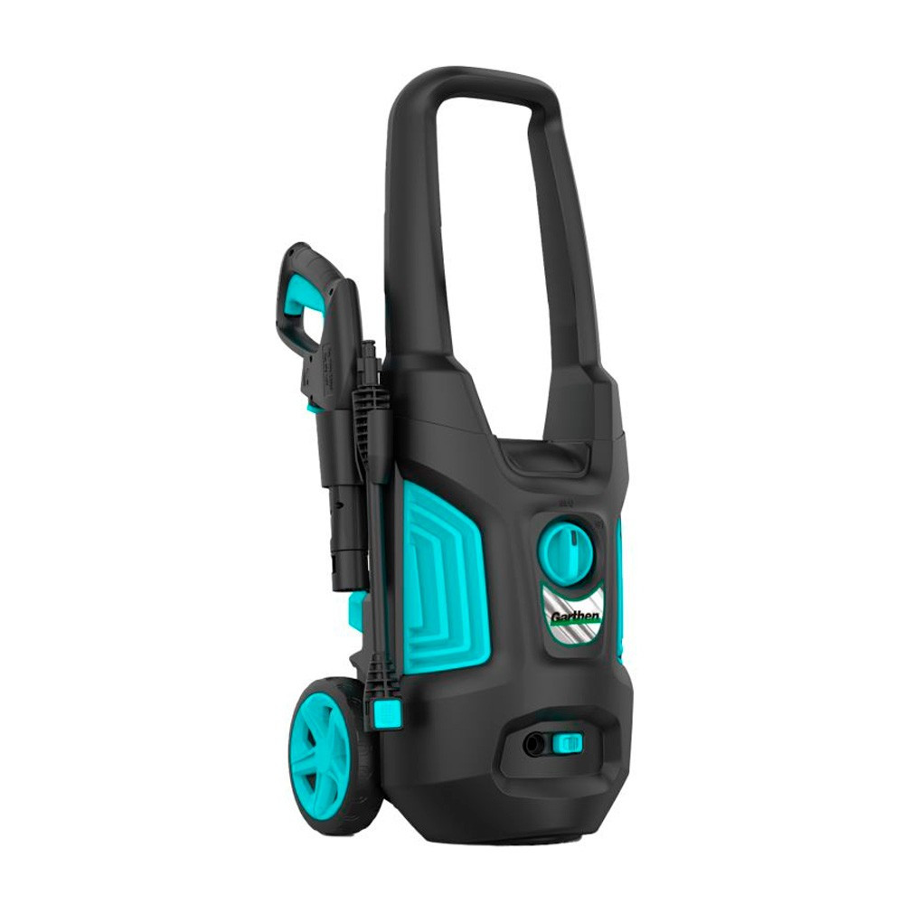 Lavadora de Alta Pressão Gl-1600 Garthen 1600w 220v
