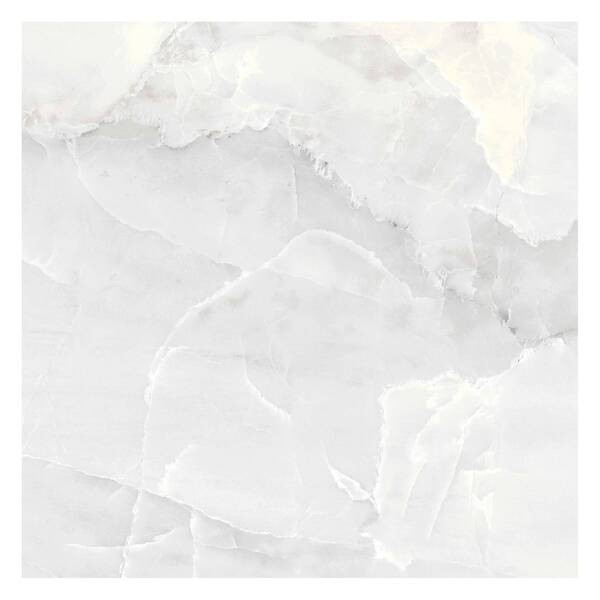 Porcelanato Savane Agatha Polido 71x71