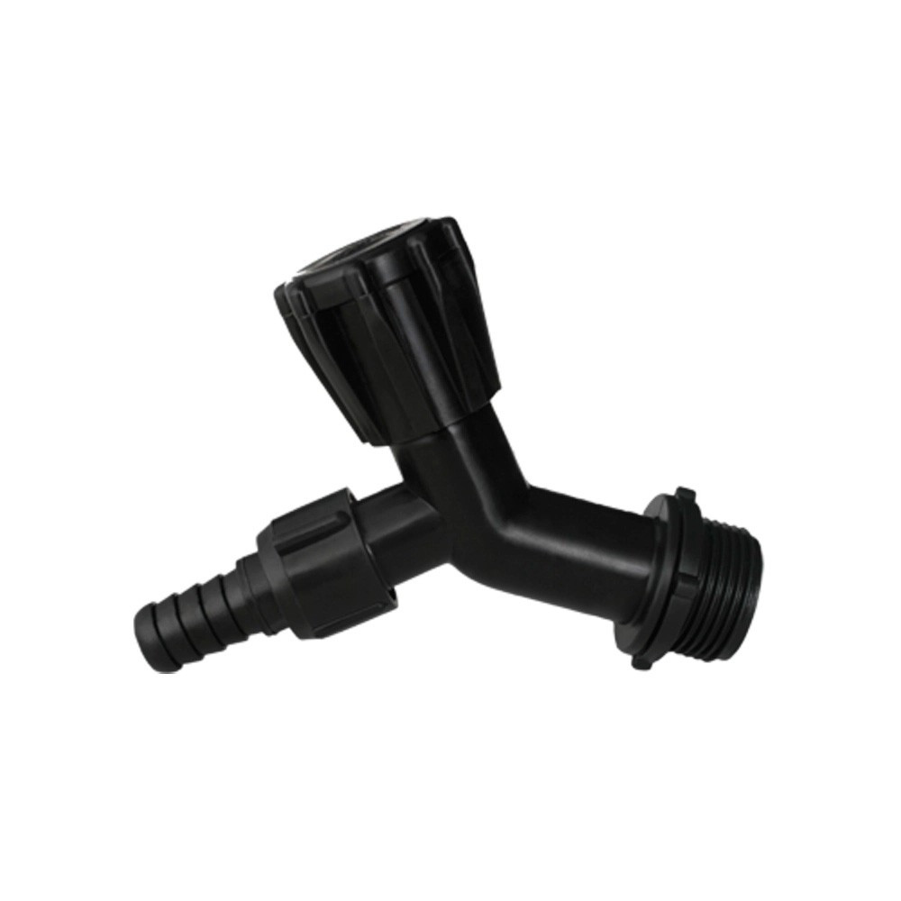 Torneira Jardim Plastilit 1/2' C/ Adapt. 3/4'