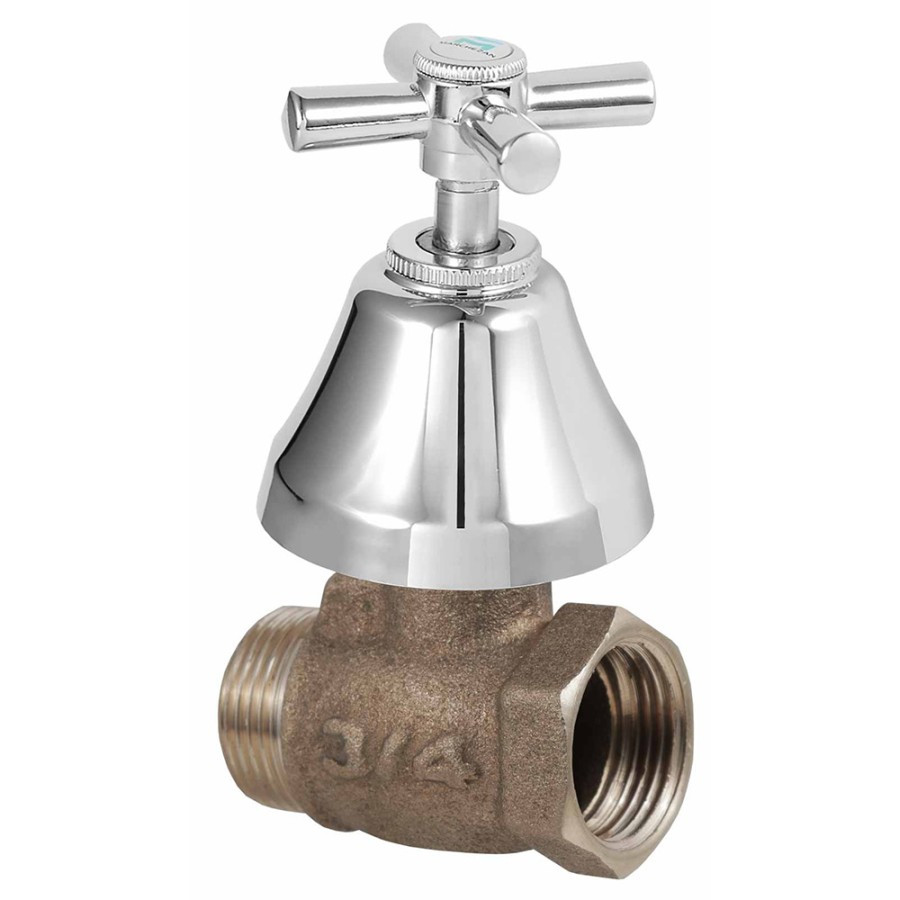 Registro Marchezan Pressão 1/4 Volta - 1416 C31
