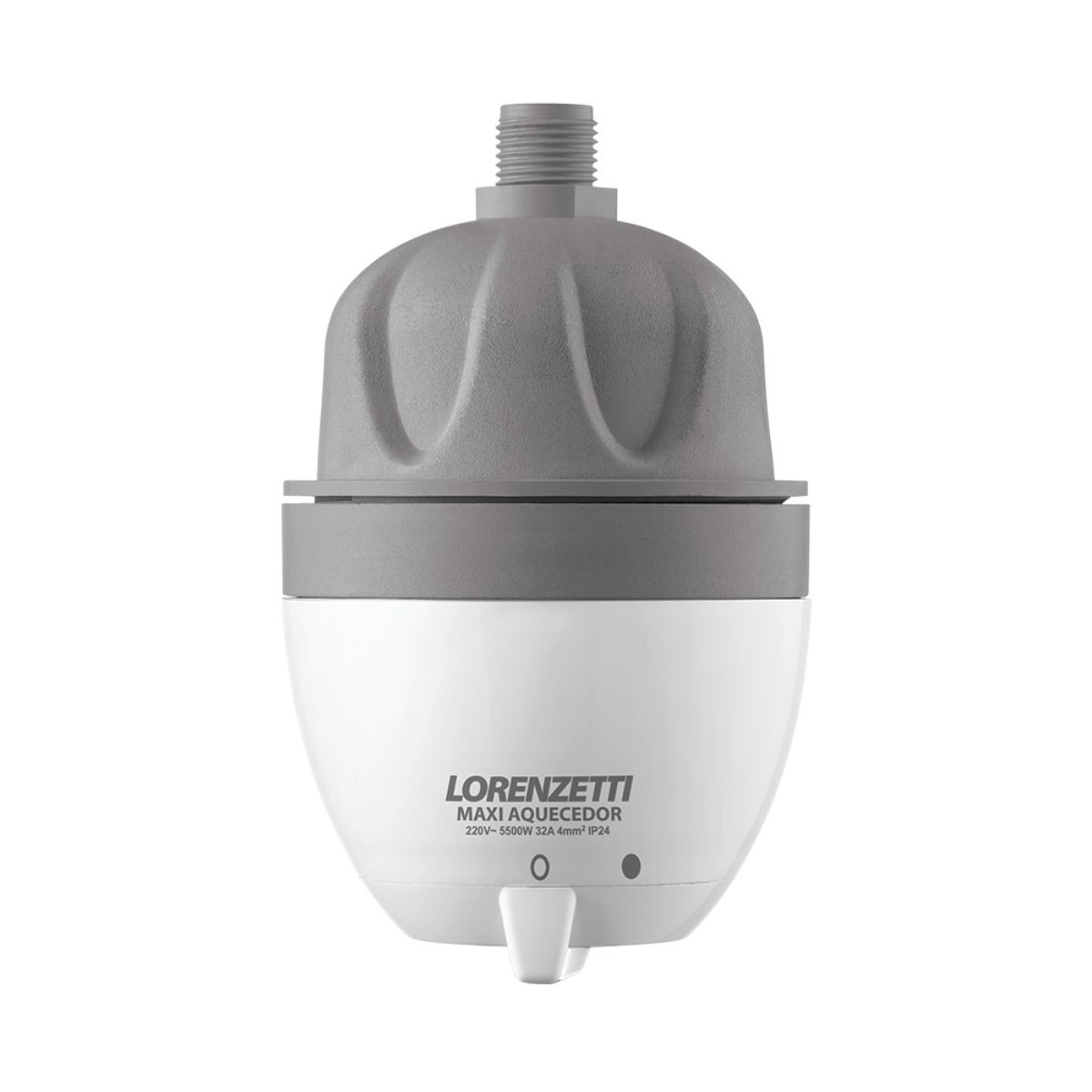 Aquecedor Maxi Ultra Lorenzetti 5500w -220v