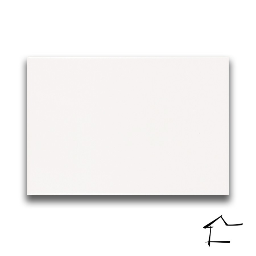Azulejo Cejatel White Mate - 30x58 a