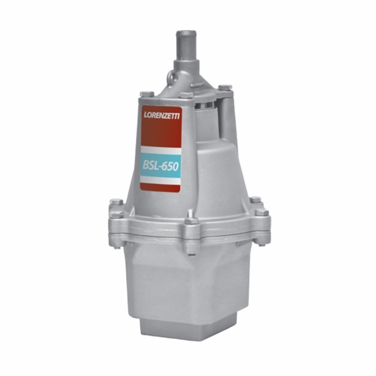 Motobomba Submersa Lorenzetti 220v - Bsl-650