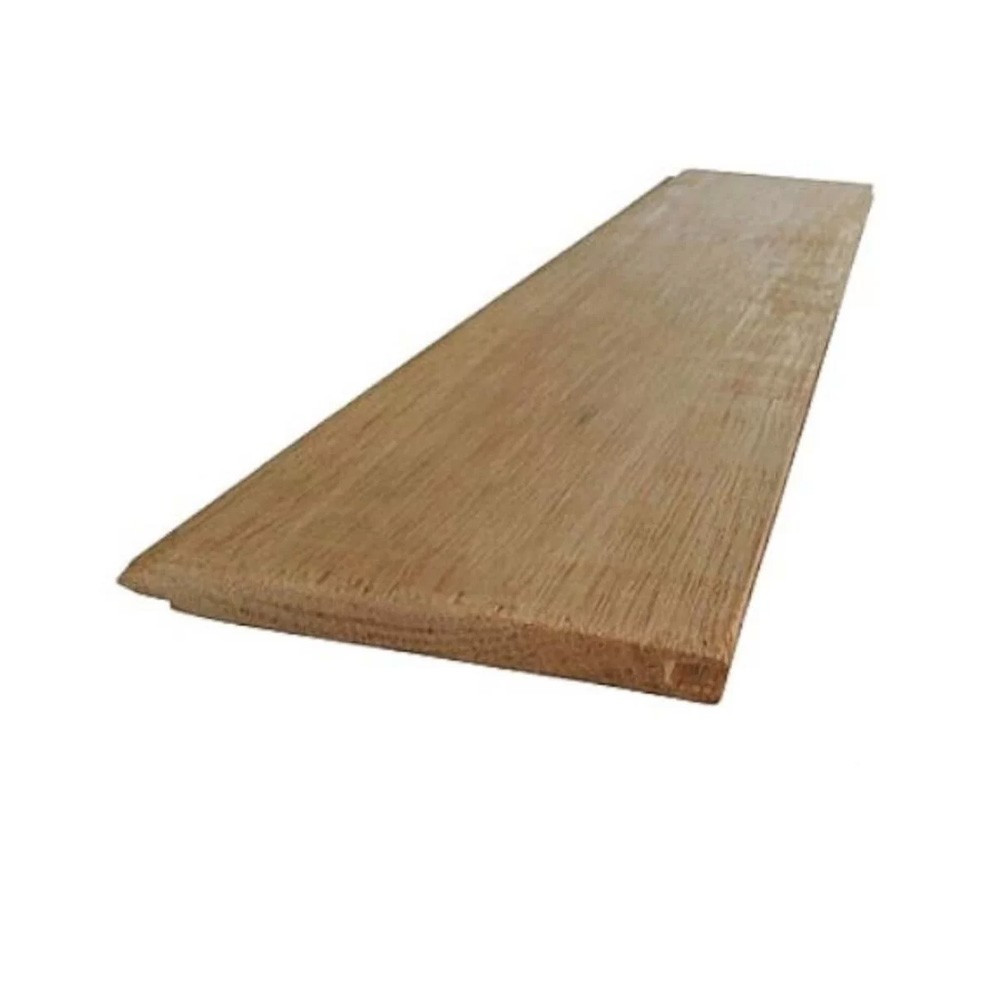 Forro Eucalipto 0,09 Cm  - 2,00 a 2,70 M