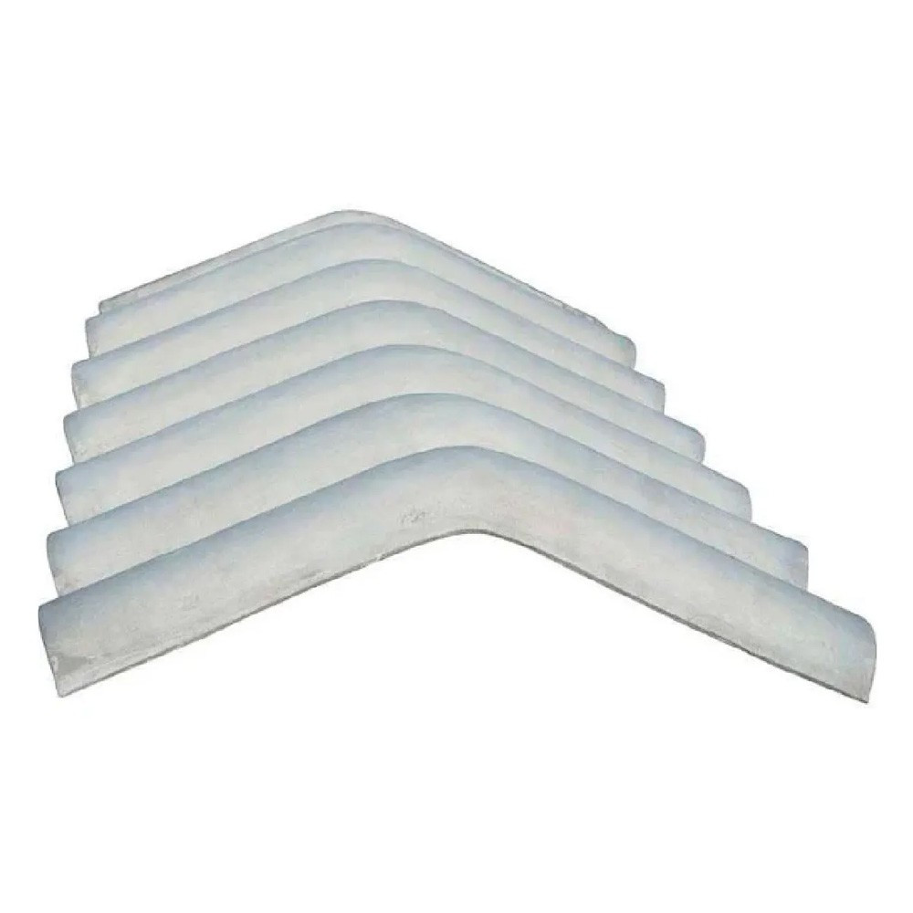 Cumeeira Multilit 110x20