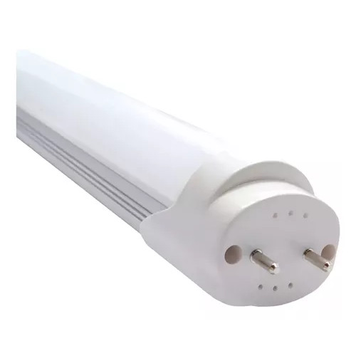 Lâmpada Led Tubular Ho 240cm 6500k Branco Frio 65w Bivolt