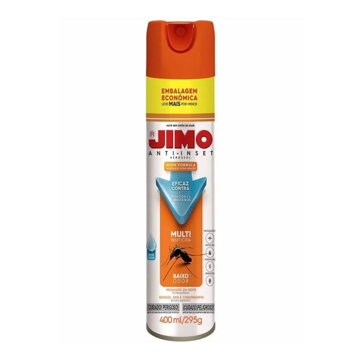 Jimo Anti-inset Aerosol 400ml