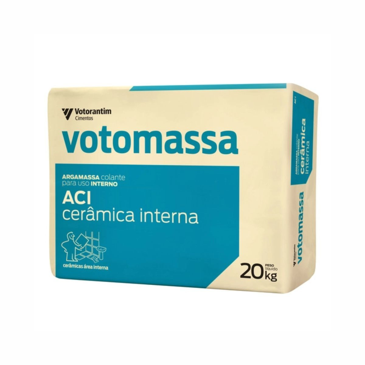 Arg. Votomassa  Ac1 20 Kg