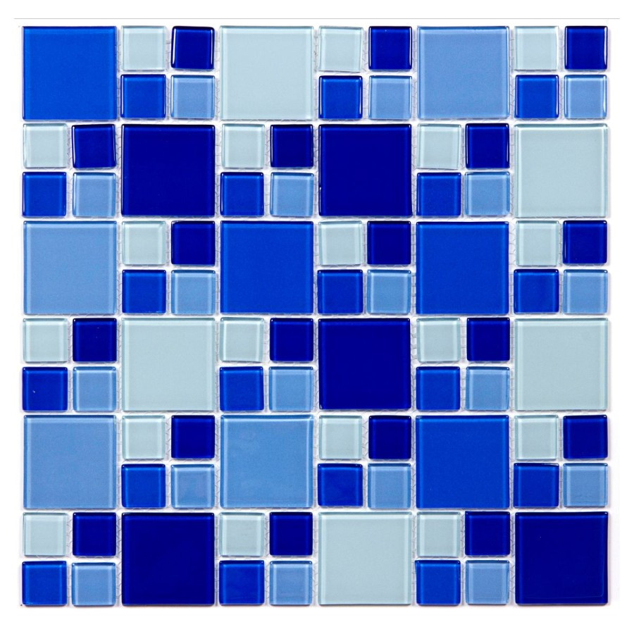 Pastilha Luzzo Lm 212 - 30x30cm